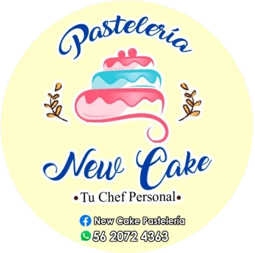 New Cake