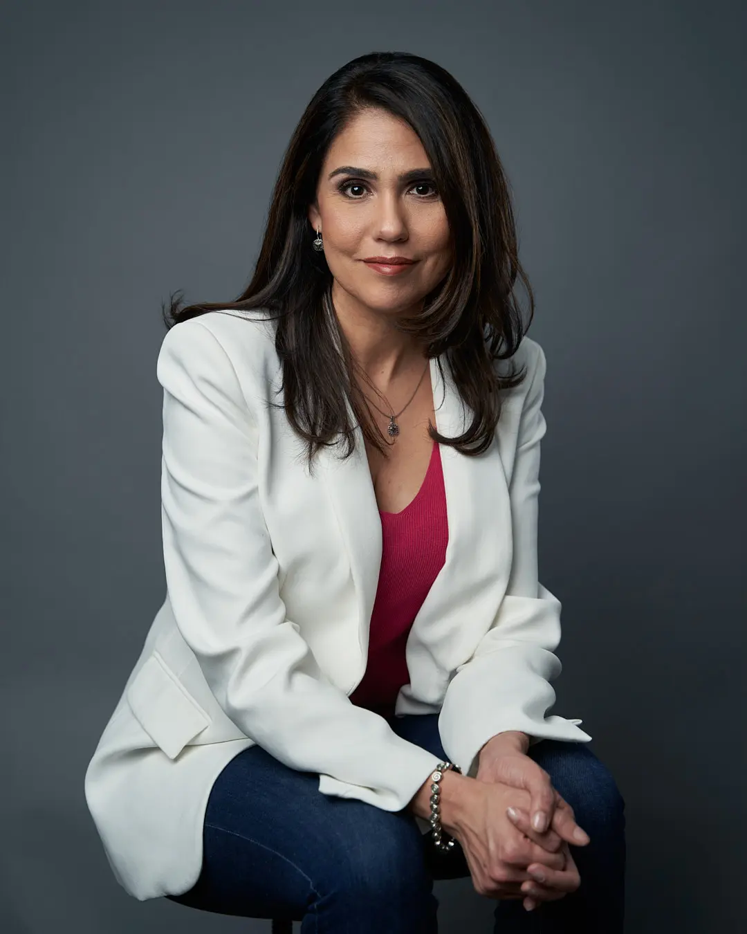 María González
