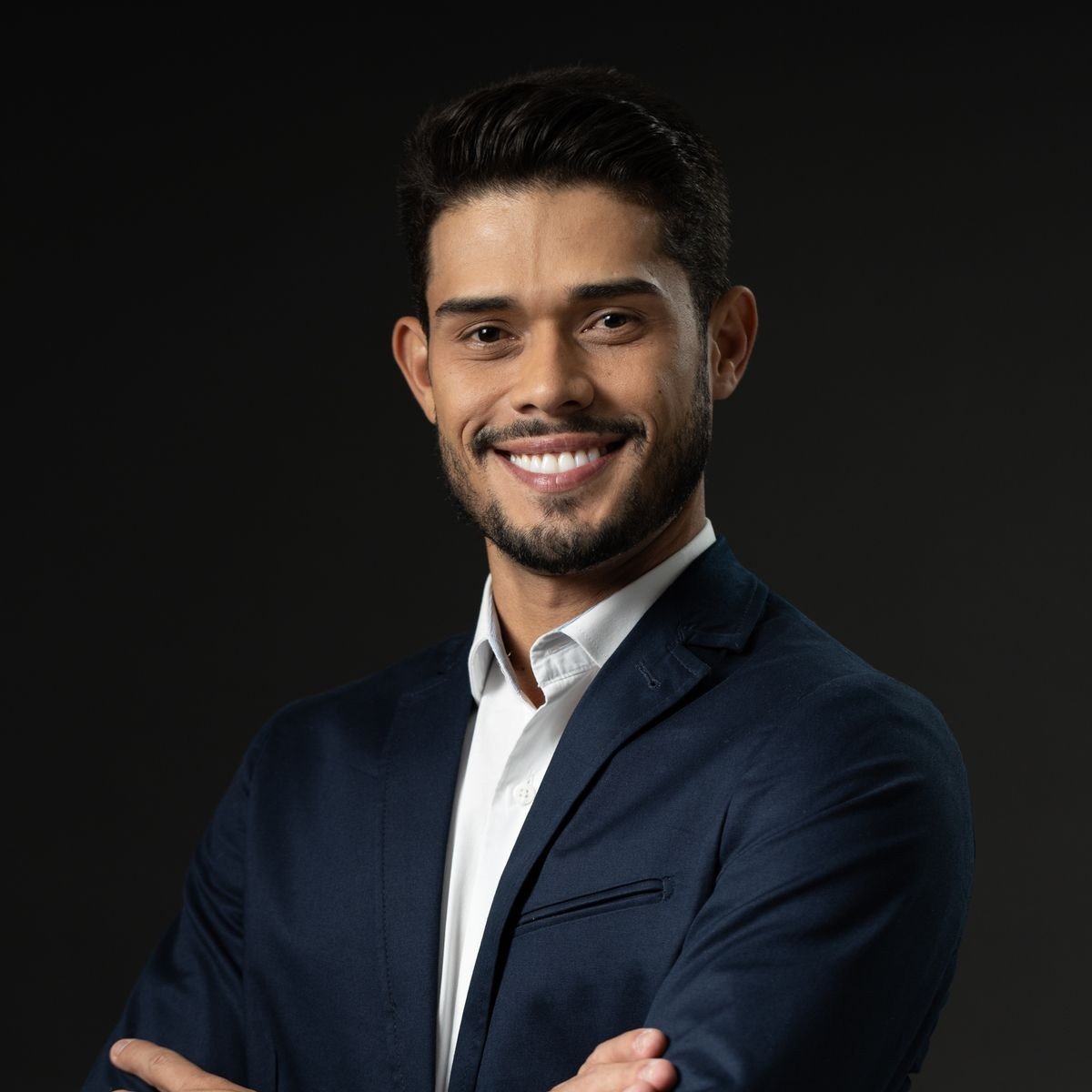 Roberto Sánchez